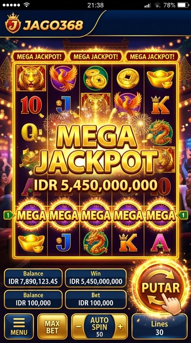 Komunitas berbagi pengalaman di jago368 yang aktif.